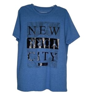 🌵AEROPOSTALE New York City T-Shirt Sz XL